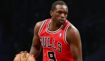 Loul Deng basketbolu bıraktı!