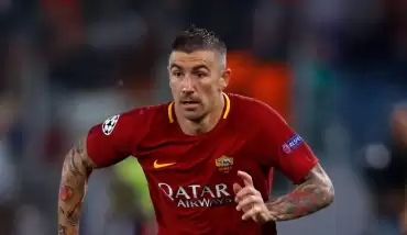 Fenerbahçe'den flaş hamle! Kolarov...