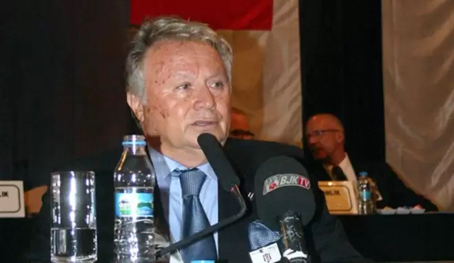 Yalçın Karadeniz: "Hayretler içinde izliyorum"