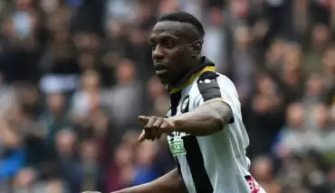 Beşiktaş'ın kapısından dönmüş! Okaka...