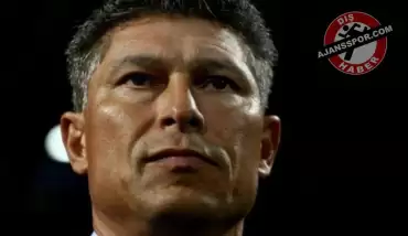 Bulgaristan teknik direktörü Krasimir Balakov istifa etti