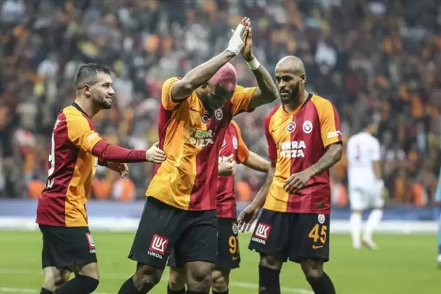 Ryan Babel'den eleştirilere yanıt!