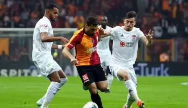 Süper Lig ekibi, Şener’e talip oldu
