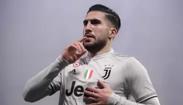 Manchester United'ın gözü Emre Can'da!