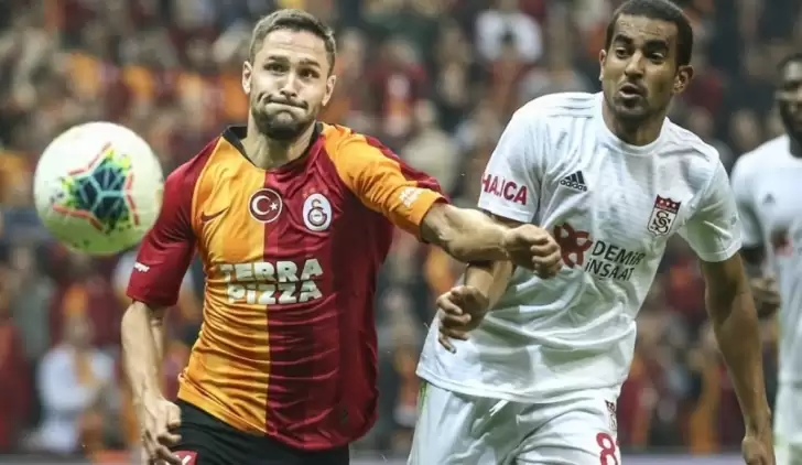 Romanya basını Andone'yi konuşuyor!