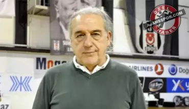 Beşiktaş'taki seçimde Levent Çifter tepkisi!