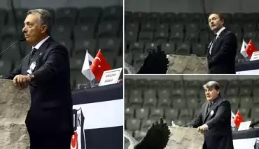 Beşiktaş başkanını seçiyor! İşte adayların açıklamaları...