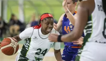 OGM Ormanspor, Çukurova Basketbol'u 94-72 yendi