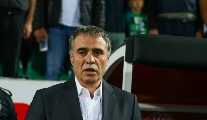 Ersun Yanal: "Fenerbahçe kazanarak devam etmeli"