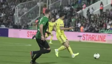 Zeki Yavru ve Mustafa Yumlu kampı değerlendirdi