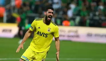 Tolga Ciğerci: "Herkesin emeğini ödemek istiyorum"