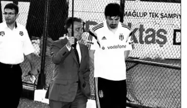 Tolga Zengin'den seçim sonrası paylaşım: "Hayırlı olsun başkanım"