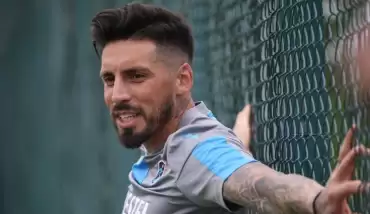 Sosa'nın yerine o isim oynayacak!