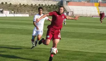 Batuhan Karadeniz fırtınası