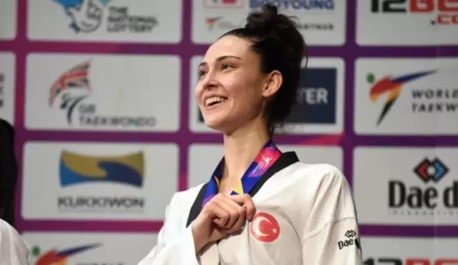 İrem Yaman'ın seçme şaşkınlığı