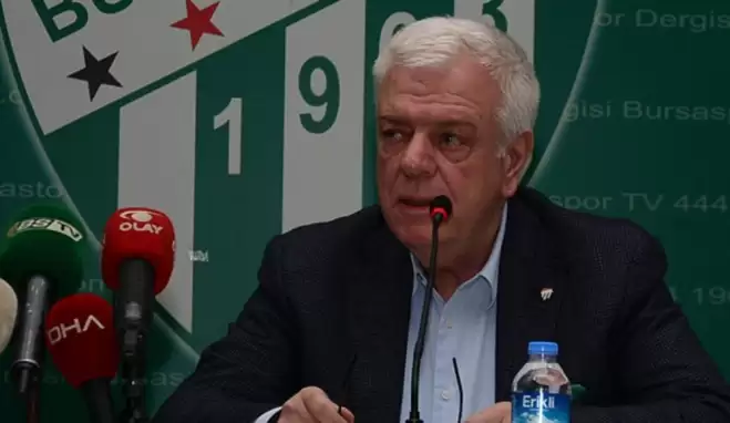 Ali Ay için ihraç talebi