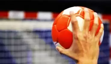 Hentbol: Hazırlık maçı