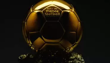 Ballon d'Or adayları belli oldu!