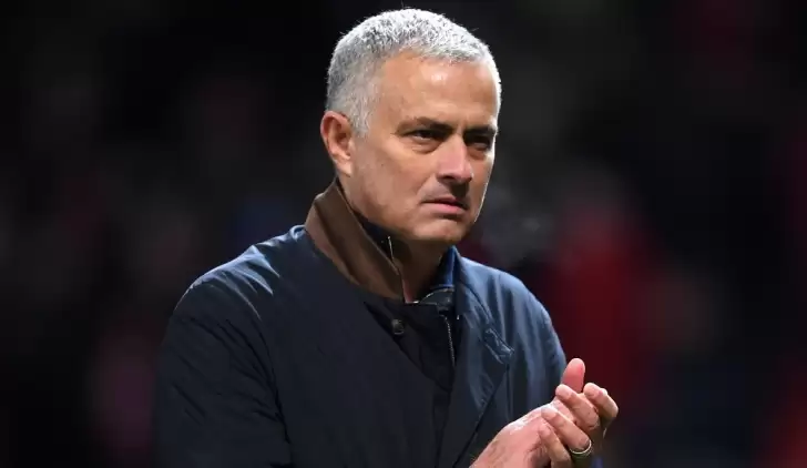 Mourinho'dan eski takımına Galatasaray uyarısı