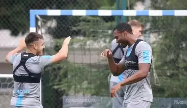 Daniel Sturridge'in menajerinden Liverpool ve performans açıklaması!