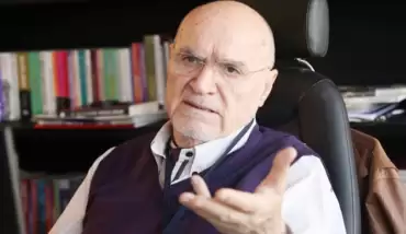 Hıncal Uluç: ''Beşiktaş'a başkan adayı olmanın cesaret işi olduğunu düşünmüyorum''