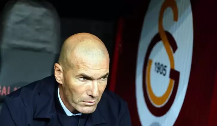 Zinedine Zidane: "Çok iyi mücadele ettik ve kazandık"