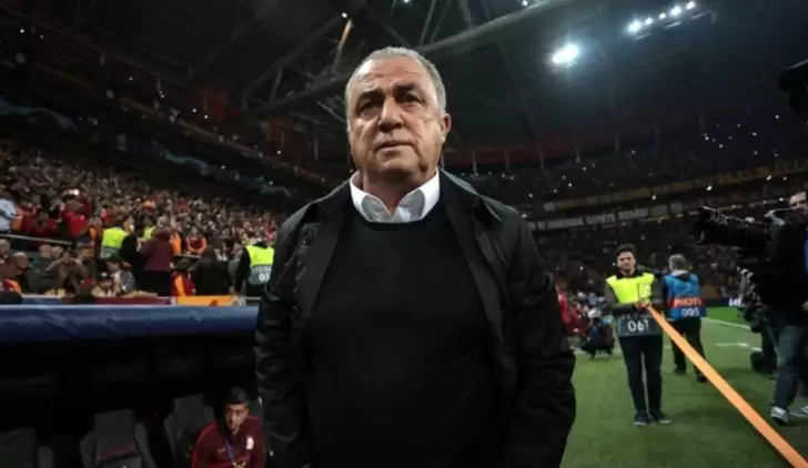 Fatih Terim'den flaş açıklama: "UEFA size ceza verse daha iyi!"