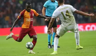 Seri'nin performansı tepki çekti