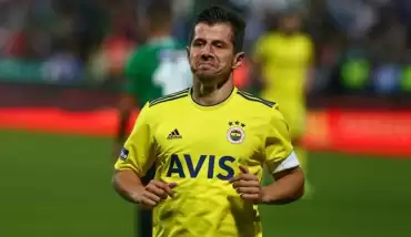 Emre Belözoğlu takımla çalışmalara başladı! Dirar, Kruse...