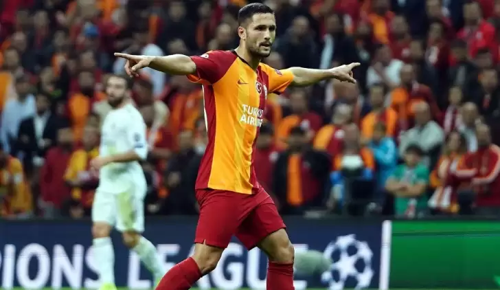 Andone: "3 maçımız kaldı ve her şey mümkün"