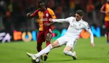 İki talibi çıktı!