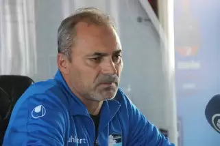 Erkan Sözeri’den Erzurumspor’a rest: Ben yokum!