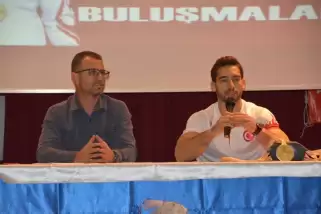 Göktekin: "Destek sağlanırsa bu başarılar katlanır gider"