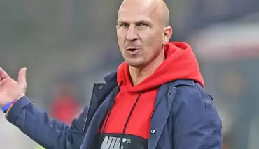 Gerhard Struber: “Başakşehir favori ama elimizden geleni yapacağız”