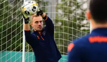 Başakşehir, Wolfsberger maçına hazır