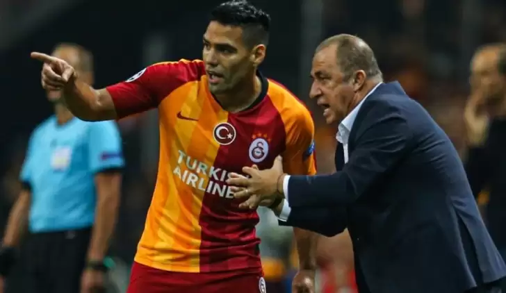 İşte Falcao'nun sakatlık raporu!