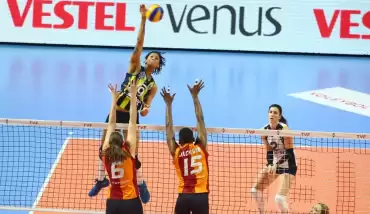 Filede büyük derbi