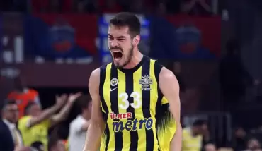 Fenerbahçe'ye Kalinic'ten kötü haber!