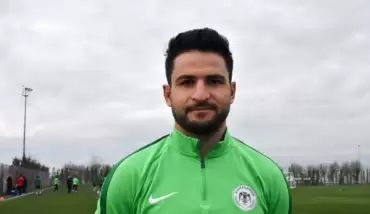 Ömer Ali, Fenerbahçe maçı öncesi iddialı