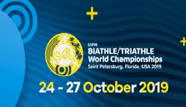 Milli pentatloncular ABD’de dünya şampiyonasına çıkıyor