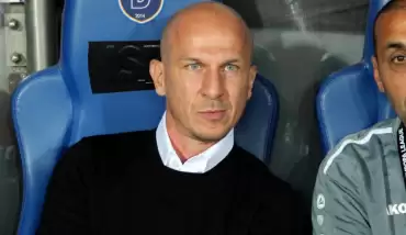 Gerhard Struber: "Planımıza sadık kaldık fakat..."