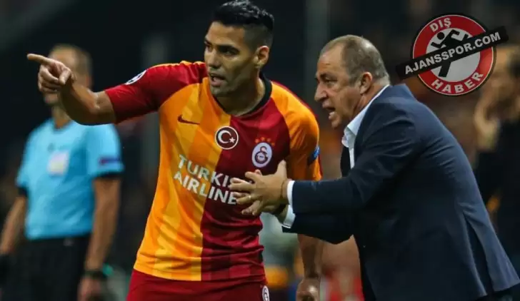 Ülkesinden flaş iddia: "Terim'le sorun yaşıyor"