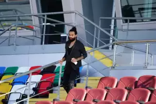 Erkan Zengin: Teknik adam değilim