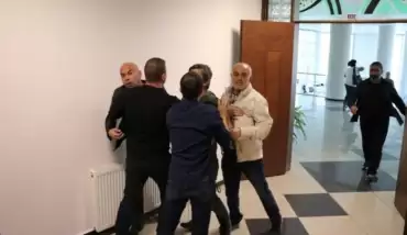 Denizlispor'un eski başkanı serbest kaldı