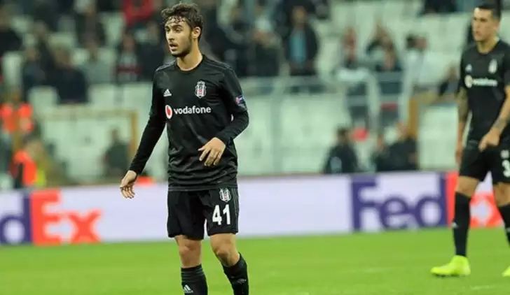 Kartal Yılmaz'ın hayali gerçek oldu