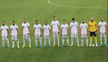 Ergene Velimeşespor, Elazığspor’u konuk edecek