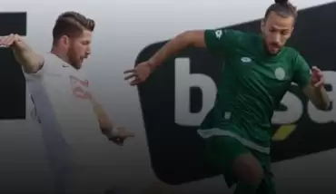 Sivas Belediyespor sahasında Eyüpspor'u 2-0 yendi