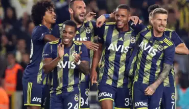 Zanka: "Mutluyuz, 5 gollü galibiyet elde ettik"