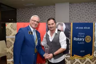 Ergün Penbe: "Takım olmayı Galatasaray’da başardık"