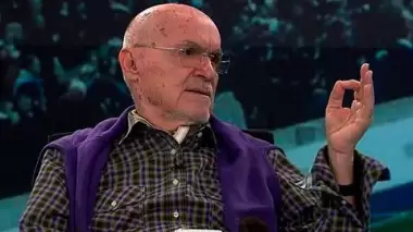 Hıncal Uluç: ''Cüneyt Çakır'a zerre kadar saygı duymuyorum''